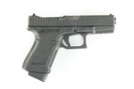 Glock, Gen 2, Mod. 19, 9mm Luger, #NB206, §B (238-24)