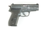 Sig Sauer, Mod. P228, 9mm Luger, #B134375, §B (263-24)