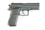 Arex, Mod. Zero 1S, 9mm Luger, #A01777, §B (4685-23)