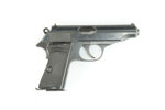 Walther, Fertigung Zella Mehlis, Mod.: PP, Wehrmacht, 7,65mm Brown., #349892P, §B (175-24)