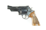 Smith & Wesson, Mod. 28-2, .357 Mag., #N96872, §B (187-24)