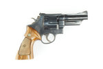 Smith & Wesson, Mod. 28-2, .357 Mag., #N96872, §B (187-24)