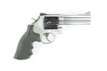 Smith & Wesson, Mod. 686-4, "Euro Hunter 1 of 500", .357 Mag., #BRY4274, §B (236-24)