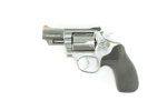 Smith & Wesson, Mod. 66-2, .357 Mag., #AAS4674, §B (309-24)