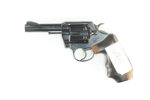 Colt, Mod.: Lawman Mk III, .357 Mag., #L13330, §B (477-24)