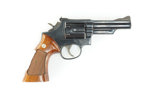 Smith & Wesson, Mod.: 19-5, .357 Mag., #ABL5879, §B (436-24)