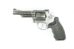 Smith & Wesson, Mod.: 66-2, .357 Mag., #ACA4068, §B (285-24)