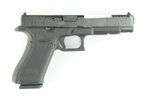 Glock, Gen 5, Mod. 34 MOS, 9mm Luger, #BKTV379, §B (192-24)