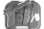 Glock, Gen 5, Mod. 34 MOS, 9mm Luger, #BKTV379, §B (192-24)
