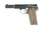 Astra, Mod. 600/43, 9mm Luger, #42920, §B (769-24)