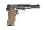 Astra, Mod. 600/43, 9mm Luger, #42920, §B (769-24)