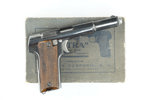 Astra, Mod. 600/43, 9mm Luger, #42920, §B (769-24)