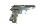 Walther, Fertigung Manurhin, Mod. PP, Österreichische Polizei, 7,65mm Brown., #68033, §B (765-24)