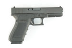 Glock, Gen 4, Mod.: 20, 10mm Auto, #BXEK249, §B (761-24)