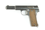 Astra, Mod.: 600, Wehrmacht, 9mm Luger, #946, §B (499-24)