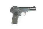 FN Browning, Mod. 1900, 7,65mm Brown., #698618, §B (769-24)