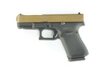 Glock, Gen5, Mod. 19, 9mm Luger, #BGES620, §B (617-24)