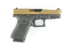 Glock, Gen5, Mod. 19, 9mm Luger, #BGES620, §B (617-24)