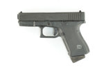 Glock, Gen2, Mod. 19, 9mm Luger, #ATC825, §B (674-24)