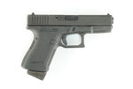 Glock, Gen2, Mod. 19, 9mm Luger, #ATC825, §B (674-24)