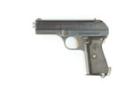 CZ, Mod. 27 Wehrmacht, 7,65mm Brown., #338266, §B (605-24)