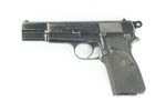 FN Browning, High Power, Mod. M35 Österreichische Gendarmerie, 9mm Luger, #10085, §B (767-24)