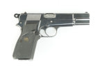FN Browning, High Power, Mod. M35 Österreichische Gendarmerie, 9mm Luger, #10085, §B (767-24)