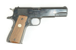 Colt Government, MK IV, Series 70, 9mm Luger, #70L16531, §B (727-24)