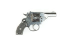 Webley & Scott, Mod.: MK IV, .38 S&W, #B19769, §B (769-24)