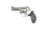 Smith & Wesson, Mod.: 60-4, .38 Spez., #BSR8705, §B (639-24)