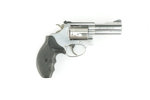 Smith & Wesson, Mod.: 60-4, .38 Spez., #BSR8705, §B (639-24)
