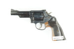 Smith & Wesson, Mod.: 19-4, .357 Mag., #63k3174, §B (660-24)