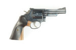 Smith & Wesson, Mod.: 19-4, .357 Mag., #63k3174, §B (660-24)