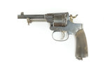 Rast & Gasser, Mod. 1898, 8mm Gasser, #62846, §B (497-24)