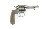 Rast & Gasser, Mod. 1898, 8mm Gasser, #62846, §B (497-24)